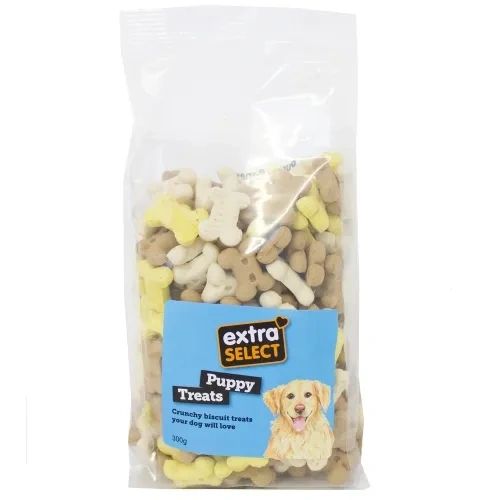 Extra Select Puppy Bones Treats