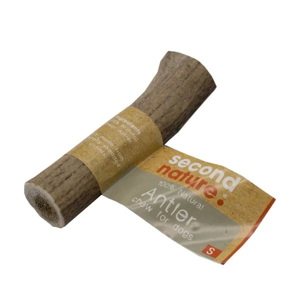 *NOT INSTORE* Second Nature Antler Chew
