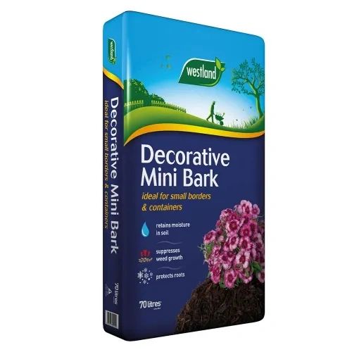 Westland Decorative Mini Bark 70 Litre