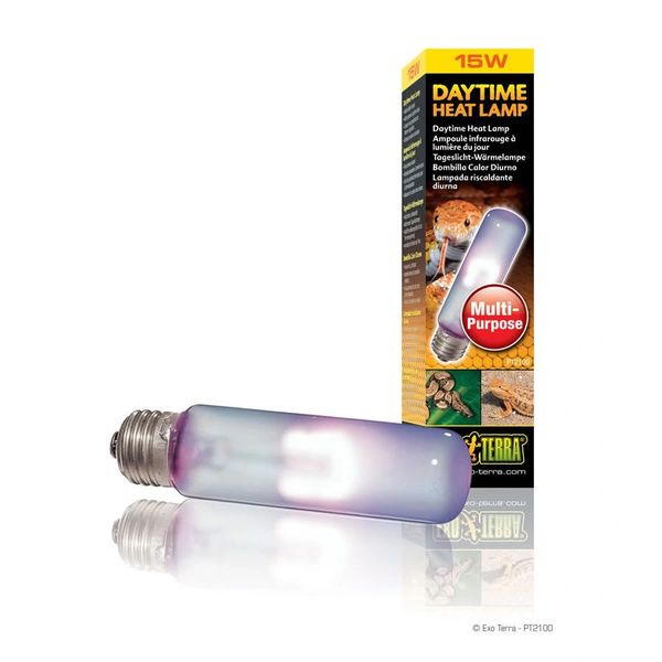 Exo Terra Daytime Heat Lamp