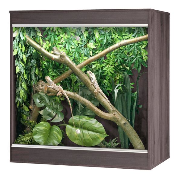 *NOT INSTORE* VIVEXOTIC Repti-Home Arboreal Vivarium (Grey)