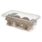 *NOT INSTORE* Mini Silent Brown Crickets Pre-Pack (3 for £6.00 MULTIBUY)