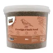 *NOT INSTORE* Extra Select Foreign Finch Bucket