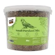 Extra Select Small Parakeet Mix Bucket