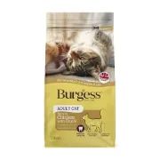 *NOT INSTORE* Burgess Adult Cat Chicken with Duck 10kg