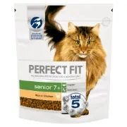 Perfect Fit Senior Cat 7+ 750g