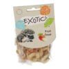 *NOT INSTORE* NG Exotics Fruit Treat 80g