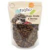 *NOT INSTORE* NG Exotics Bugs, Grubs, & Berries 600g