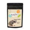 *NOT INSTORE* NG Exotics Sugar Glider Calcium Boost 100g