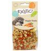 *NOT INSTORE* NG Exotics Veggie Treat 60g