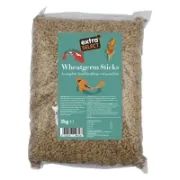 Extra Select Wheatgerm Pond Sticks 2kg