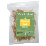 {LIB} Pure & Natural Chicken Feet