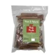 {LIB} *NOT INSTORE* Pure & Natural Bulls Pizzles