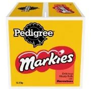 *NOT INSTORE* Pedigree Markies 12.5kg