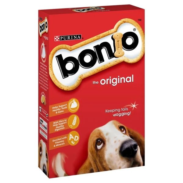 *NOT INSTORE* Bonio Original 12.5kg