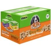 *NOT INSTORE* Fold Hill Chewdles Gravy Bones Chicken 10kg