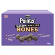 *NOT INSTORE* Fold Hill Pointer Charcoal Enriched Bones 10kg