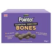 *NOT INSTORE* Fold Hill Pointer Charcoal Enriched Bones 10kg