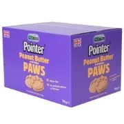 *NOT INSTORE* Fold Hill Pointer Peanut Butter Paws 10kg