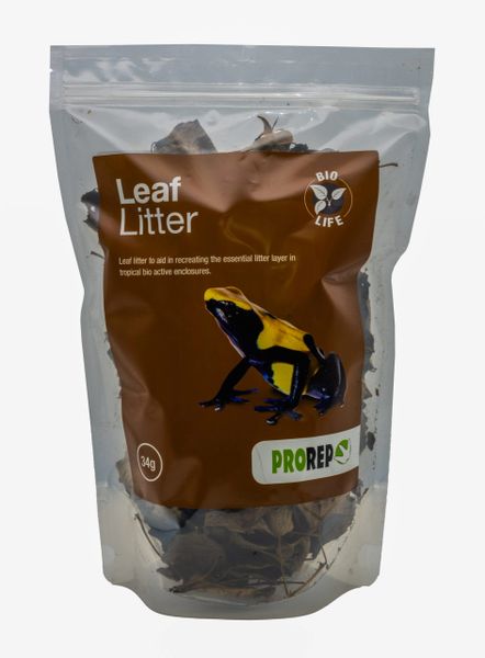 PROREP Bio Life Leaf Litter 3 Litre