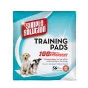 *NOT INSTORE* Simple Solution Training Pads