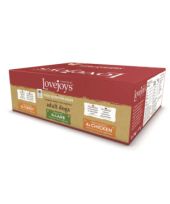 {LIB}*NOT INSTORE* Lovejoys Original Variety Wet Food (Pack of 12)