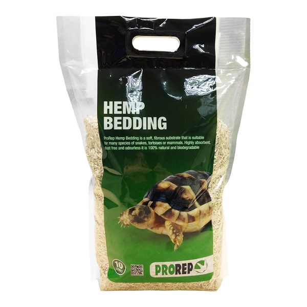 PROREP Hemp Bedding