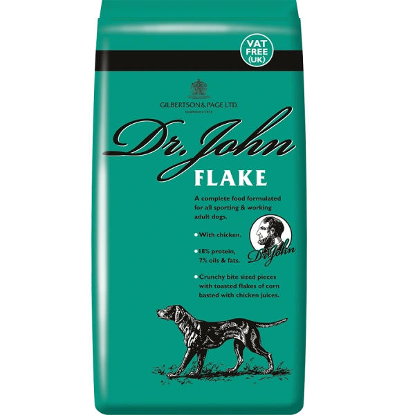 *NOT INSTORE* Dr John Flake 15kg