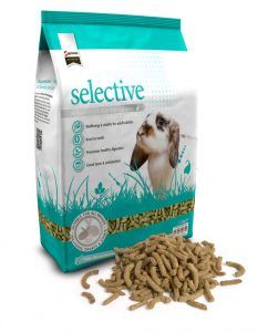 Supreme Science Selective Adult Rabbit