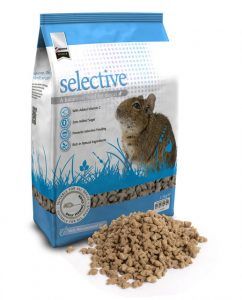 Selective Degu 1.5kg