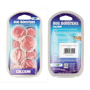 *ONLINE & INSTORE* Pro Rep Jelly Pot Bug Booster Calcium