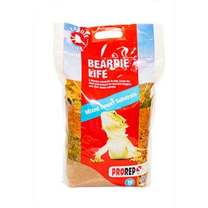 PROREP Beardie Life 10kg