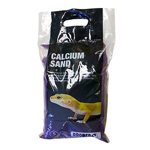 *NOT INSTORE* PROREP Calcium Sand 5kg