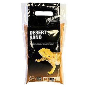 PROREP Red Desert Sand