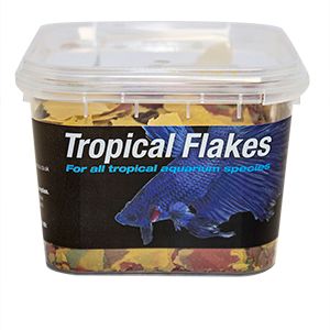 *ONLINE & INSTORE* AquaSpectra Tropical Flakes 30g