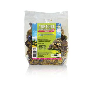 PROREP Tortoise Botanical Flower Mix 60G