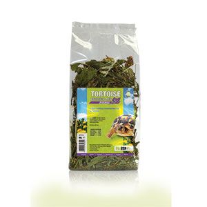 PROREP Juvenile Tortoise Botanical Mix 80G