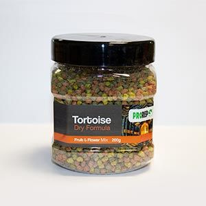 PROREP Tortoise Dry Formula