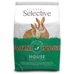 *NOT INSTORE* Supreme Science Selective House Rabbit (4x1.5kg)