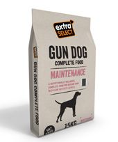 *NOT INSTORE* Extra Select Gun Dog Maintenance 15kg