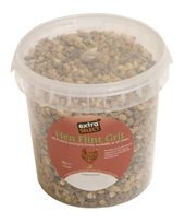 *NOT INSTORE* Extra Select Hen Flint Grit Tub 1 Litre