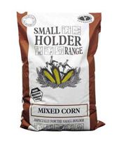 *NOT INSTORE* Allen & Page Smallholder Range Mixed Corn