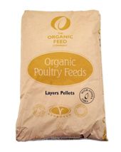 *NOT INSTORE* Allen & Page Organic Layers Pellets