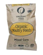 *NOT INSTORE* Allen & Page Organic Mixed Corn