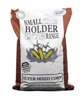 *NOT INSTORE* Allen & Page Smallholder Range Super Mixed Corn