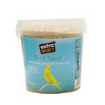 Extra Select Bird Sand Tub 1.7kg