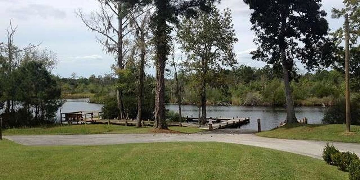 Hunters Creek, Jacksonville, NC. A piece of paradise in Jacksonville, NC hunterscreeknc