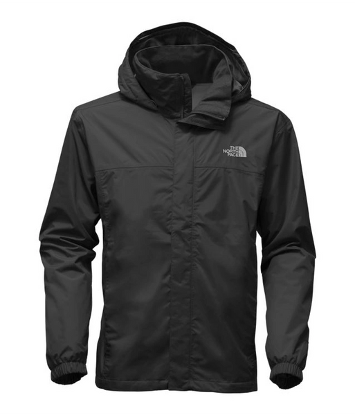 North face deals men's resolve