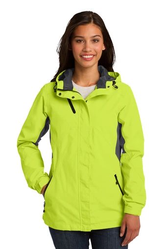 Weatherproof hotsell ladies jackets