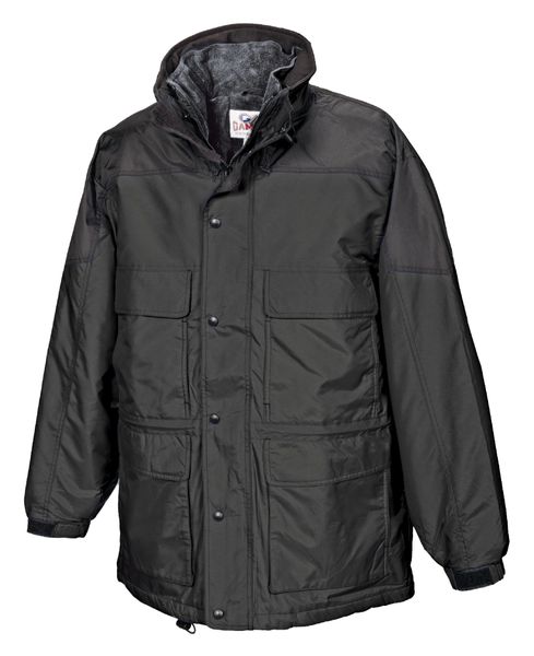 Game Sportswear [3100] the Yukon 3-in-1 Jacket | Hi Visibility Jackets ...